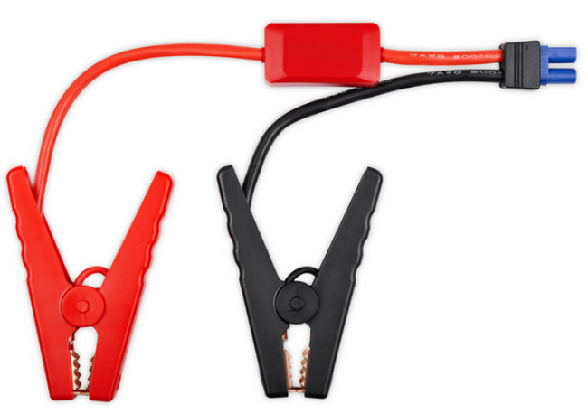 Preview: Telwin Drive Pro Booster 12 V 2000 A